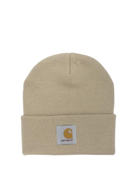 Carhartt WIP Carhartt WIP Short Watch Cap Beige Men