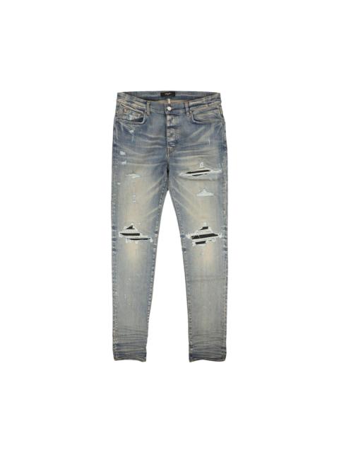 AMIRI Amiri MX1 Classic Jean 'Clay Indigo'