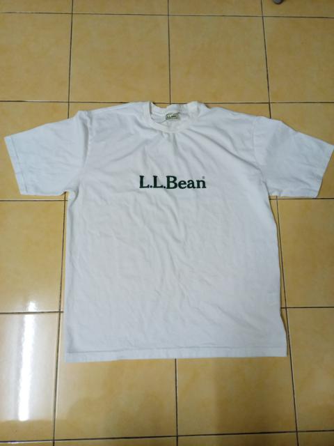 Other Designers VINTAGE L. L BEAN TSHIRT