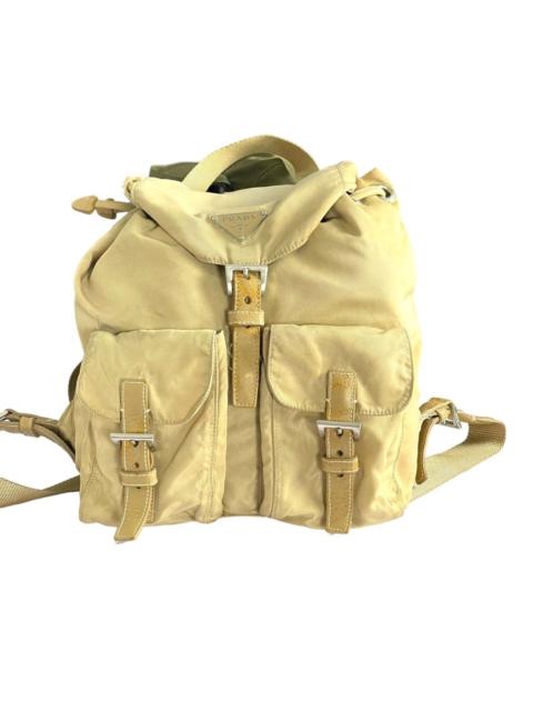 Prada Re-Nylon Backpack