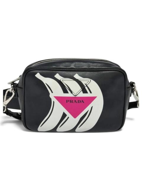 Prada Leather handbag