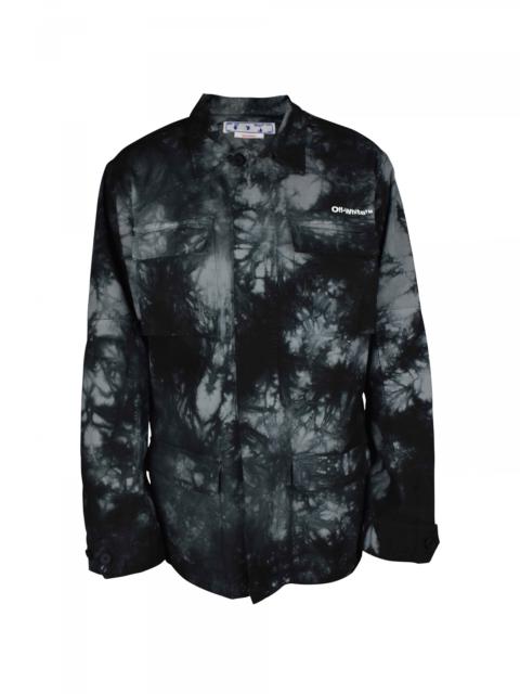 Off-White Arrow Jacket