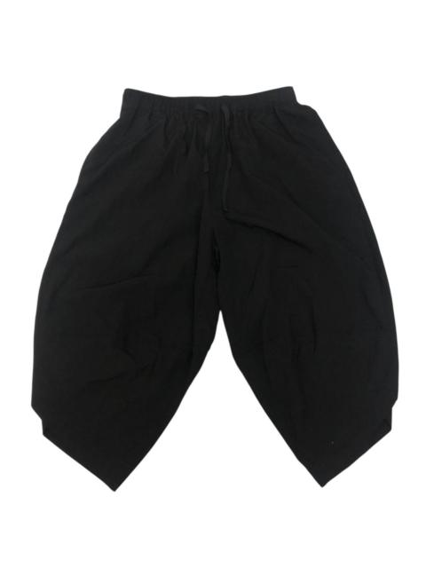 Designer - JAPANESE STYLE 🇯🇵 PANTALONE HAREM DRAWSTRING 4 POCKETS