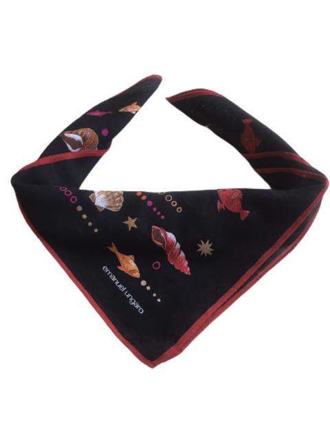 Other Designers Emanuel Ungaro - Emanuel Ungaro Handkerchief