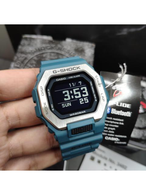 Other Designers Casio - G Shock GBX10-2Adr