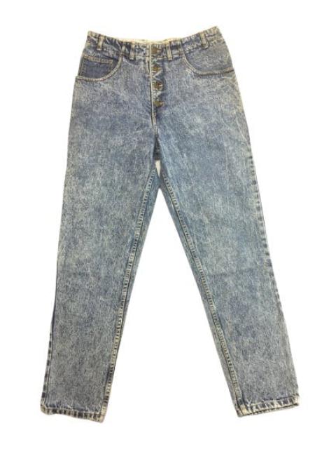 Other Designers Vintage Guess jeans acid wash Georges Marciano/made in usa