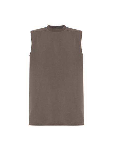 Rick Owens Jumbo Seeveless Tee