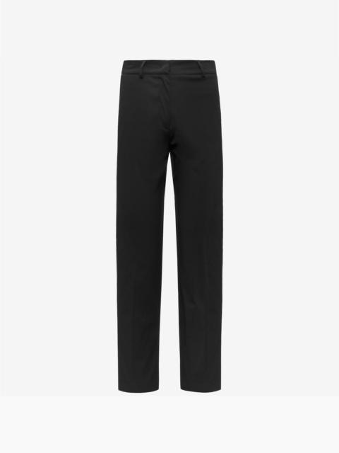 K-WAY BELLE TWILL TECH