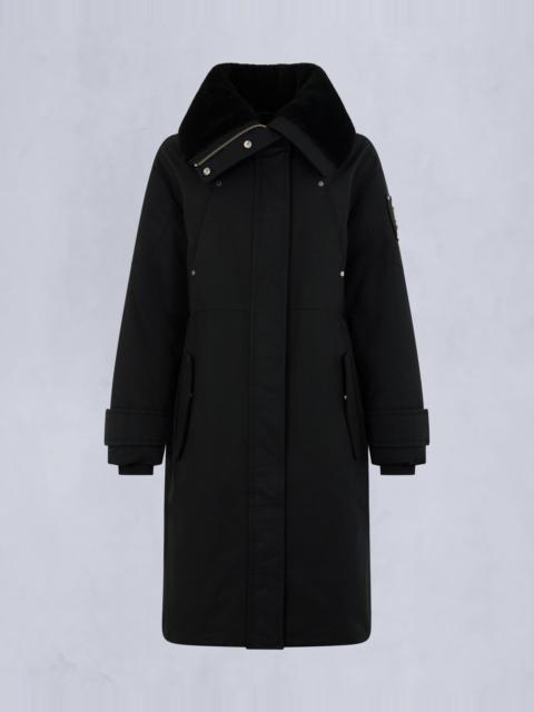 MOOSE KNUCKLES ORIGINAL STORM SHEARLING PARKA