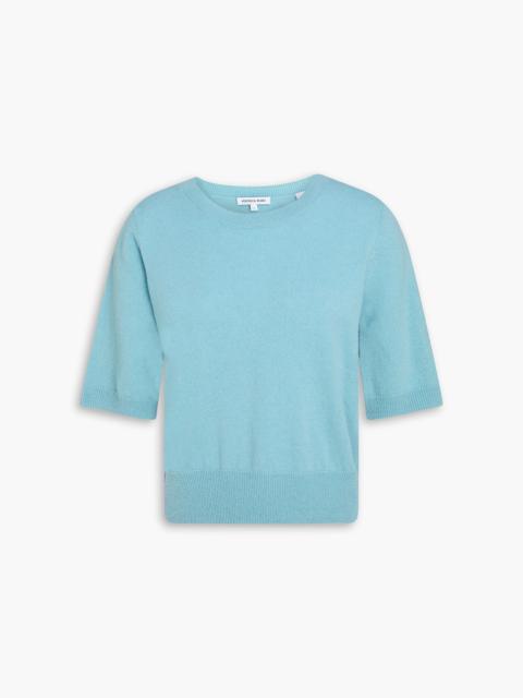 VERONICA BEARD Shana cashmere sweater