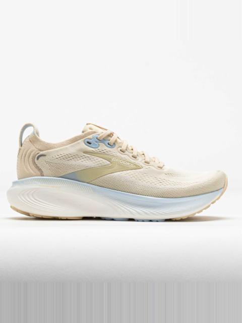 BROOKS Brooks Adrenaline GTS 25 Women's Sand/Coconut/Skyway