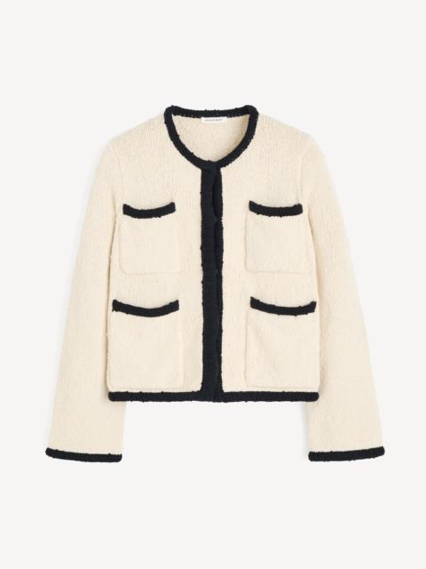 BY MALENE BIRGER Rikko cardigan