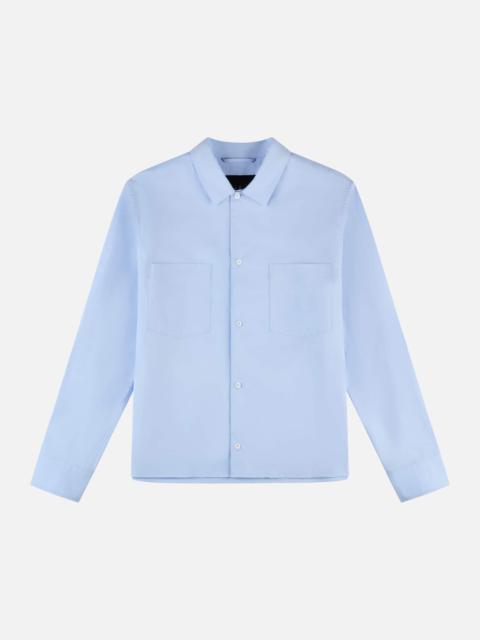 HOGAN Shirt in poplin