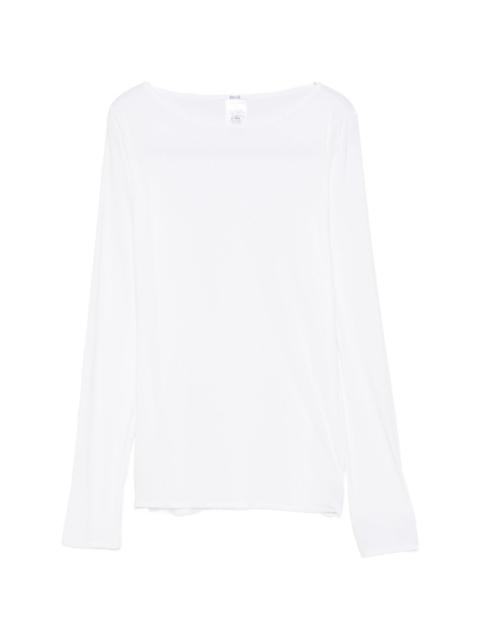 Wolford Longsleeves pure top