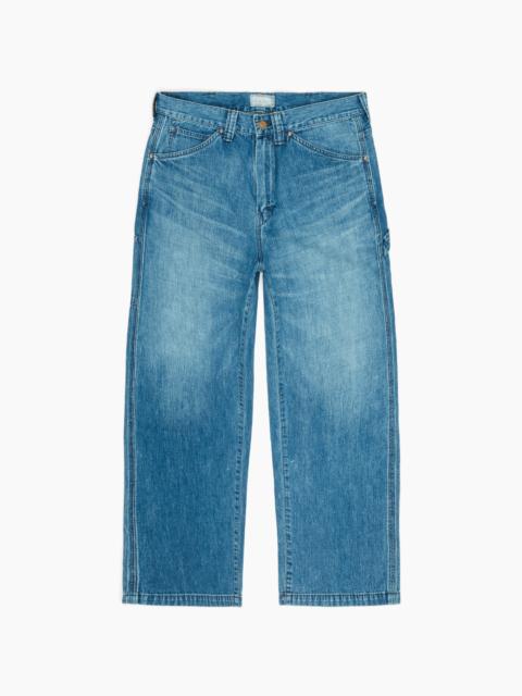 Blue Blue Japan PA01 Selvage Denim Painter Pants
