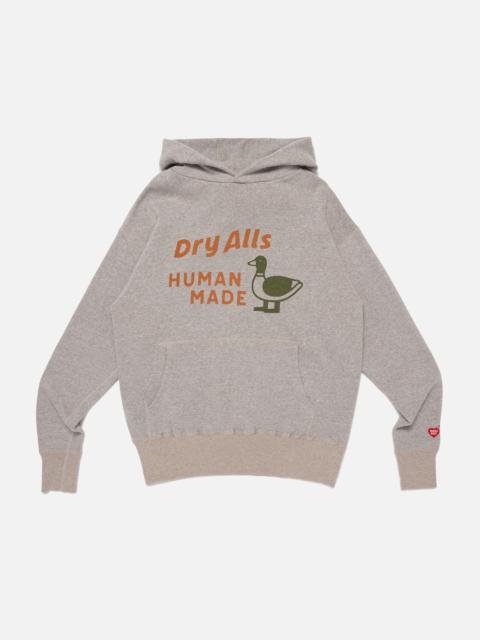 Human Made TSURIAMI HOODIE