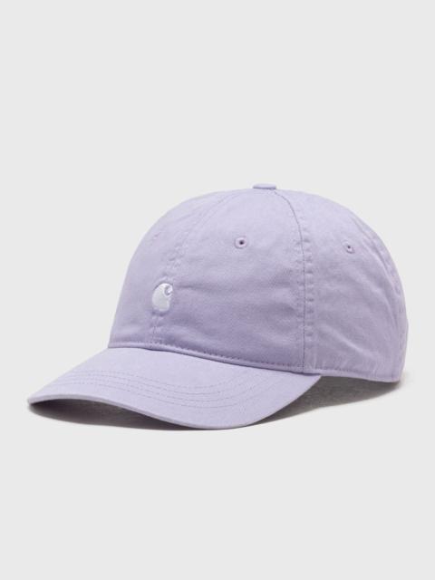 Carhartt Madison Logo Cap