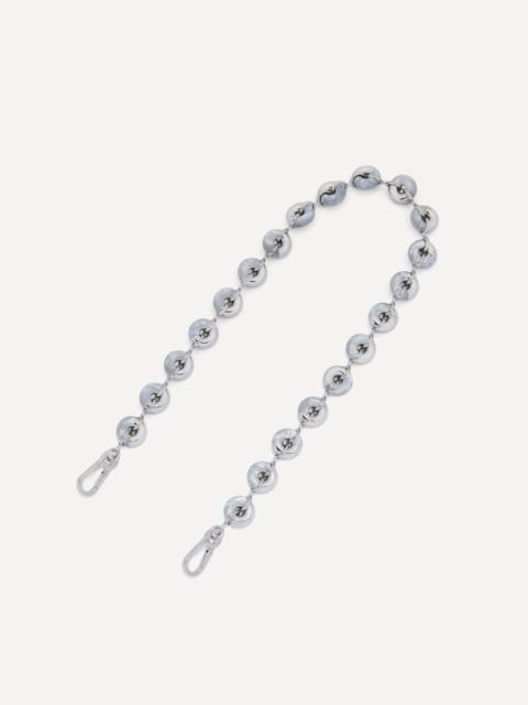 Loewe Donut Chain Strap