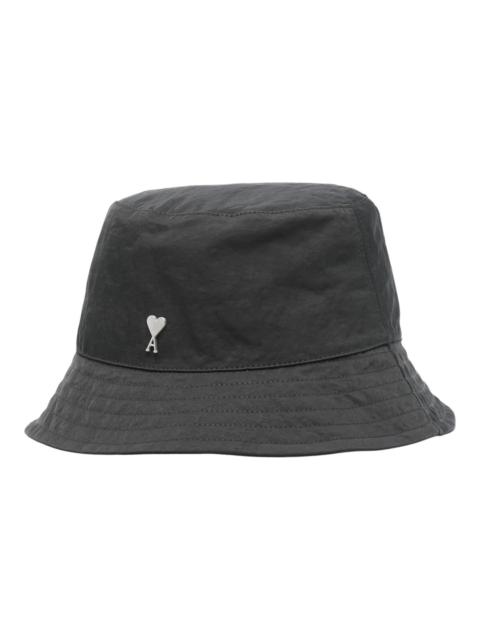 AMI Paris ADC Bucket Hat