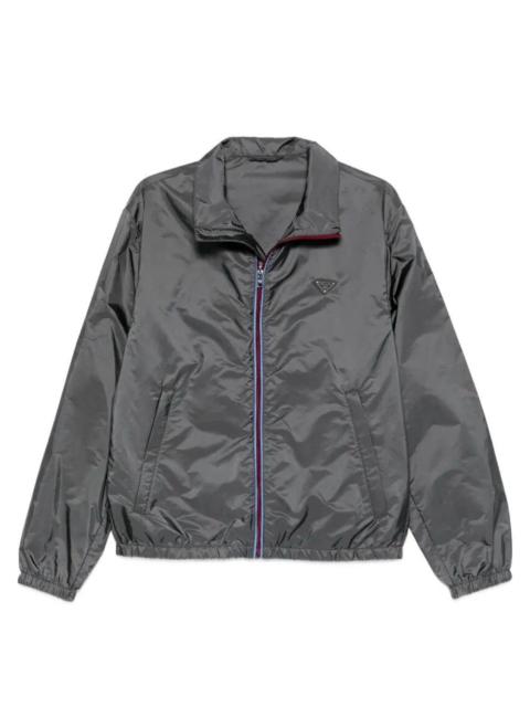 Prada Prada Men Re-Nylon Jacket