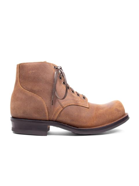 VIBERG Service Boot® 310 - Toast Waxy Commander