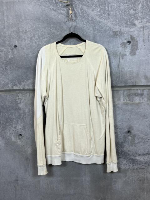 Greg Lauren GREG LAUREN VINTAGE SWEATSHIRT