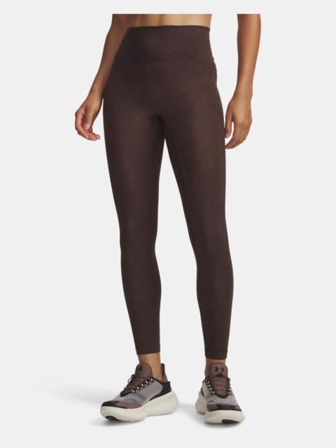 Under Armour UA Meridian Suede Effect