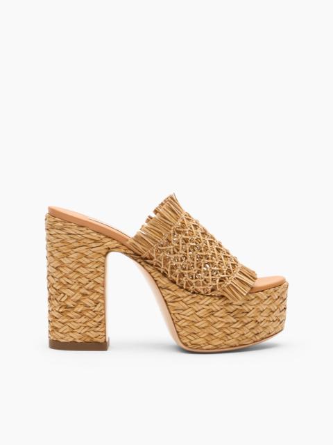 CASADEI Madagascar Platform