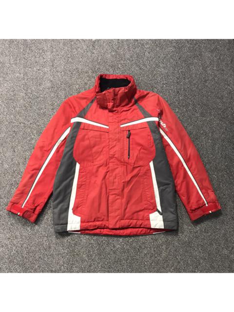 Other Designers Vintage - Vintage Rush Air Racing Team Jacket