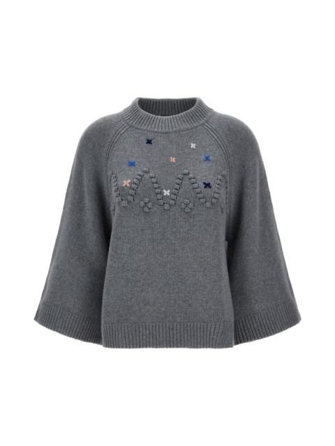 SEE BY CHLOÉ SEE BY CHLOE KNITWEAR
