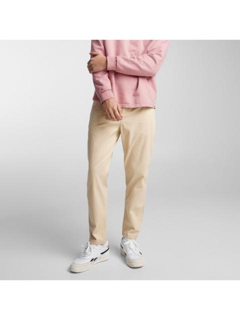 BNWT AW24 SCOTCH & SODA THE DRIFT CHINOS PANTS 32