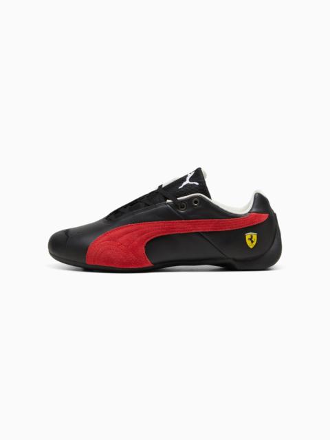 PUMA Scuderia Ferrari Future Cat Sneakers