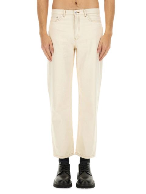 A.P.C. A.P.C. Men Jeans "Martin"