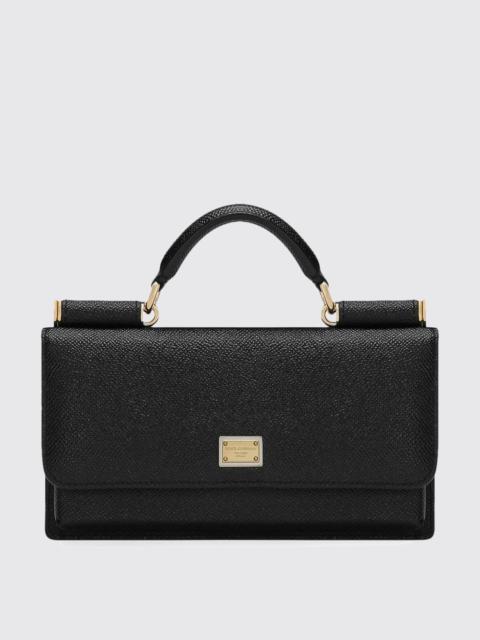 Dolce & Gabbana Crossbody bags woman Dolce & Gabbana