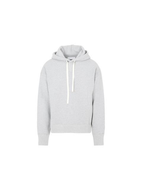 Jil Sander Jil Sander Cotton Hoodie Men