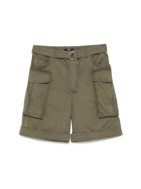 cargo shorts