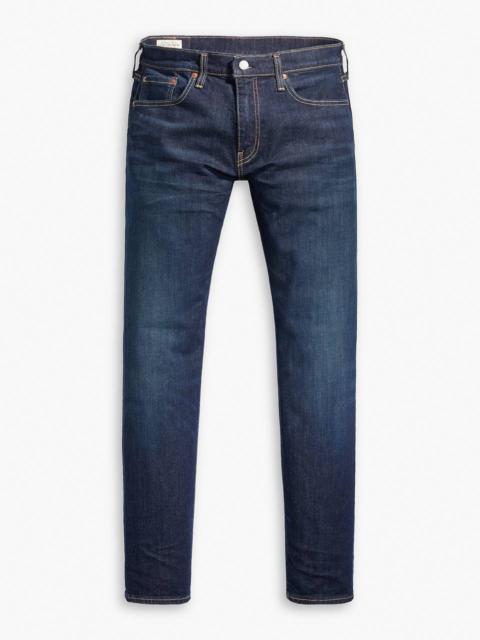 Levi's 502™ TAPER FIT MEN'S JEANS