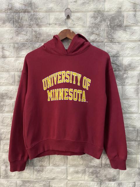 Other Designers Vintage - University Of Minnesota Hoodies