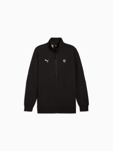 PUMA Ferrari Style MT7 Jacket Men