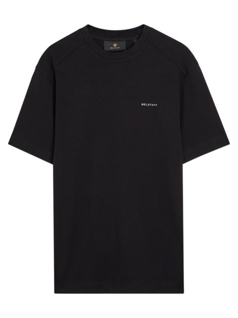 Belstaff Belstaff Logo Stretch-cotton T-shirt