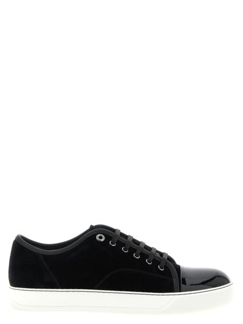 Lanvin Lanvin Men 'Basket' Sneakers