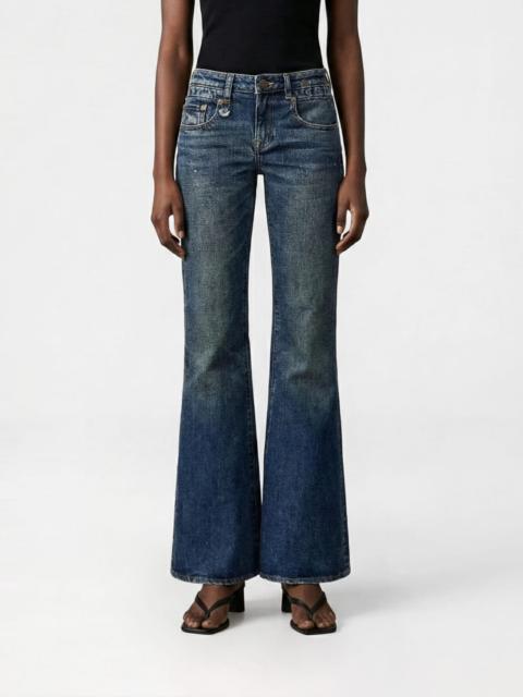 R13 Jeans woman R13