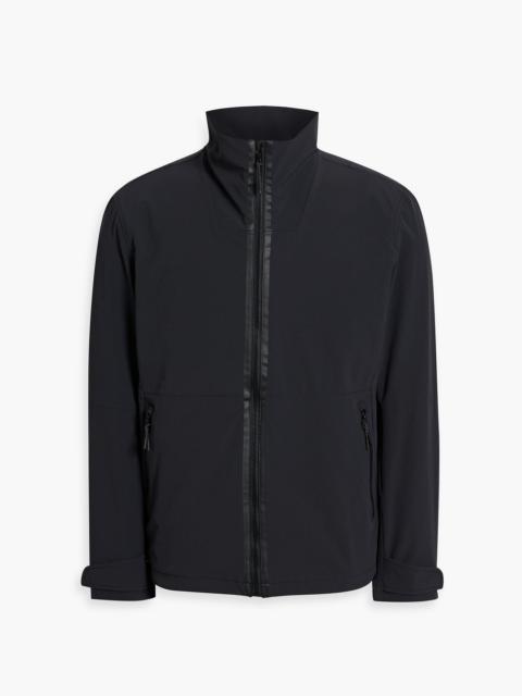 rag & bone Pursuit Pace stretch-shell jacket