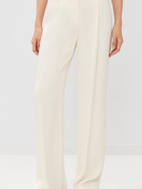 VERONICA BEARD Robinne Wide Leg Pants