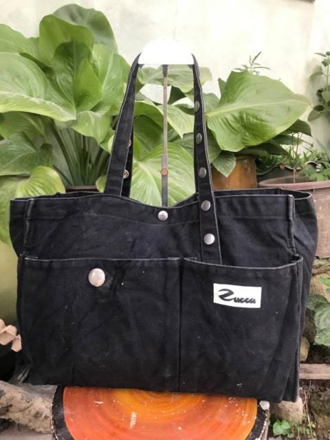 Other Designers Seditionaries × Zucca - ZUCCA TOTE BAG