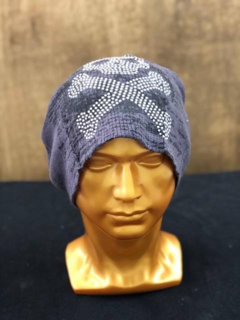 Other Designers Skulls - Skulls Beanie Knitted