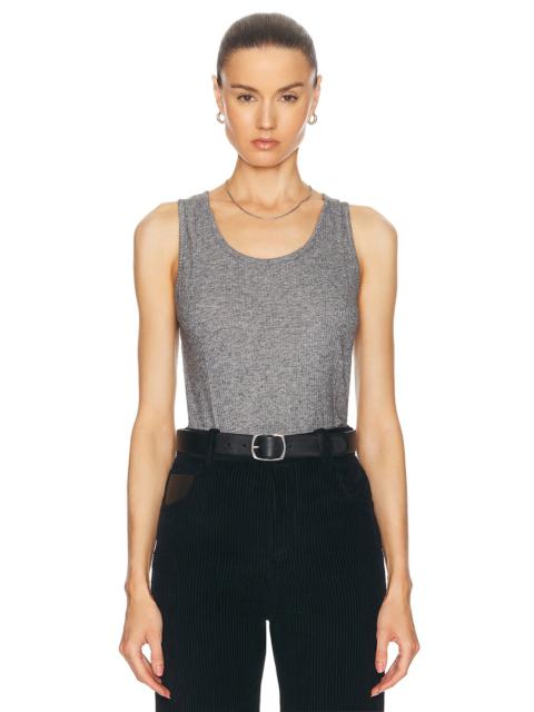 Alicudi Tank Top