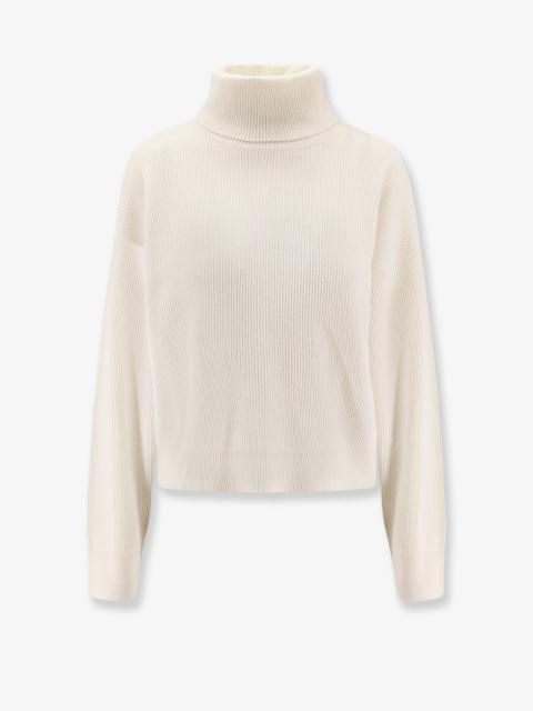Brunello Cucinelli Wool And Cashmere Sweater