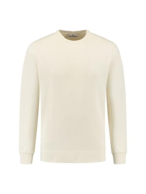 Stone Island cotton jumper