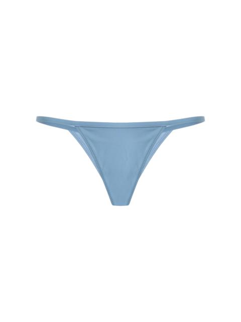 ÉTERNE Thea Bikini Bottom blue